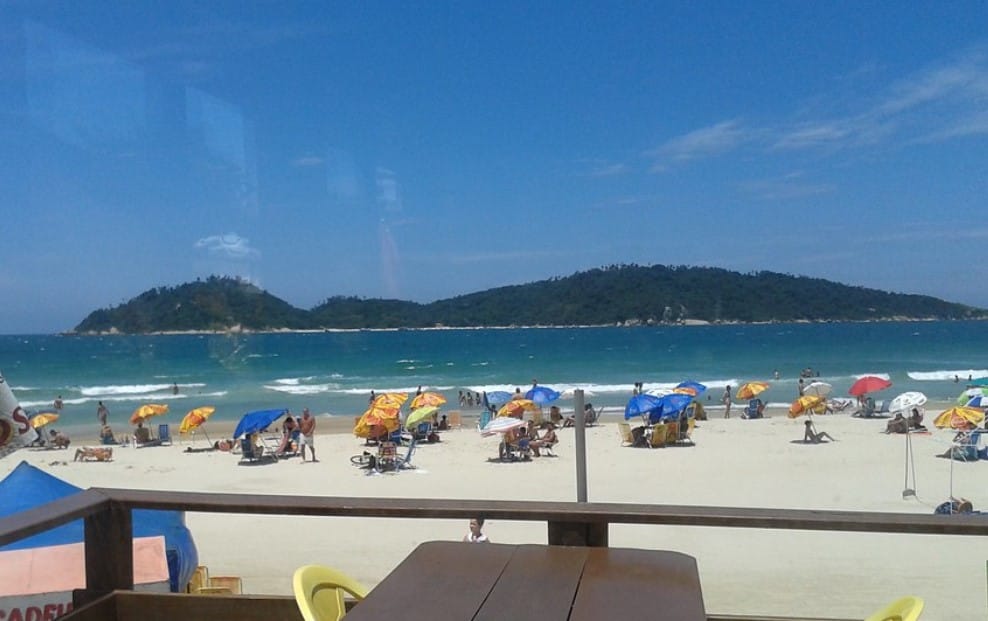 Olá, bem-vindo ao Bairro Campeche