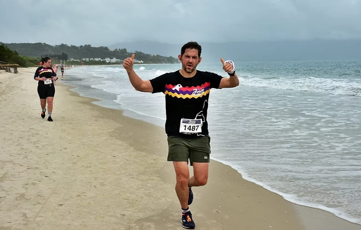 Meia Maratona de Jurerê