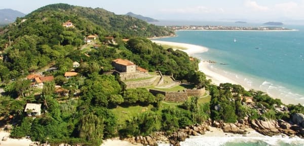 Olá, bem-vindo ao Bairro Daniela