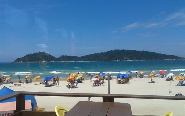 Olá, bem-vindo ao Bairro Campeche